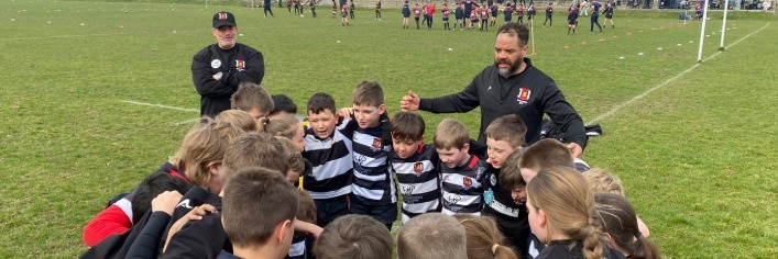 Event: Introduction to Rugby | Gravesham Borough Council
